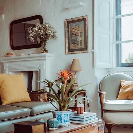 Santa Margerita Palazzino Apartment Cospicua المظهر الخارجي الصورة
