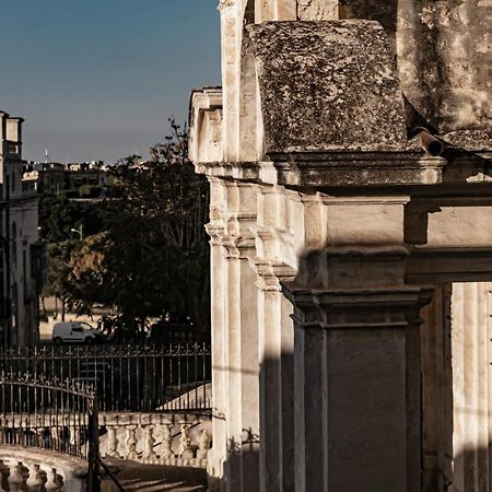 Santa Margerita Palazzino Apartment Cospicua المظهر الخارجي الصورة
