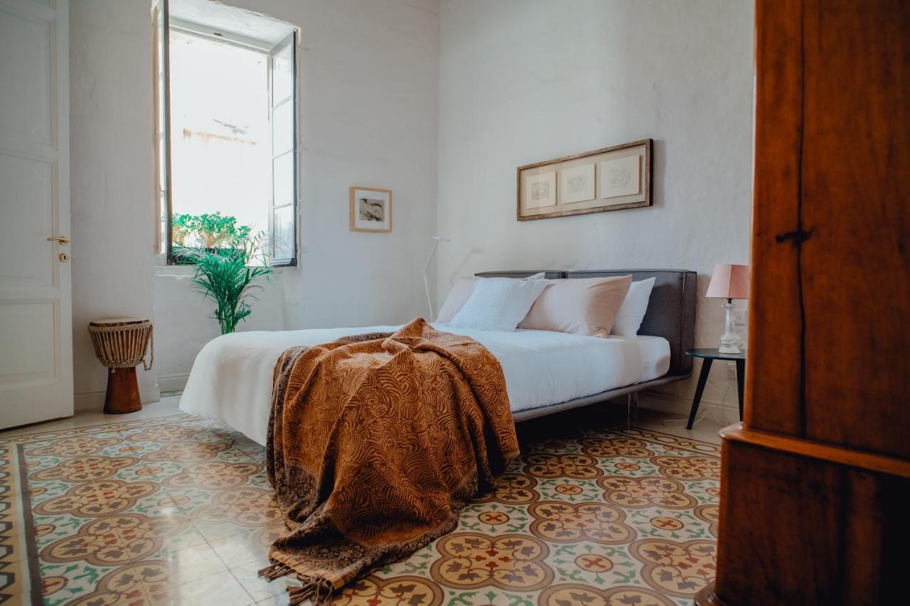 Santa Margerita Palazzino Apartment Cospicua المظهر الخارجي الصورة
