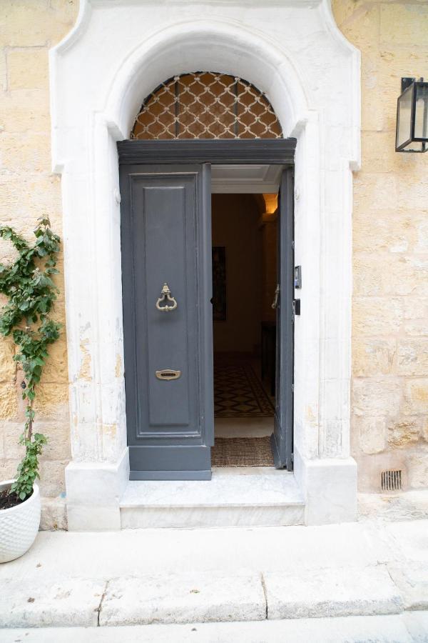 Santa Margerita Palazzino Apartment Cospicua المظهر الخارجي الصورة
