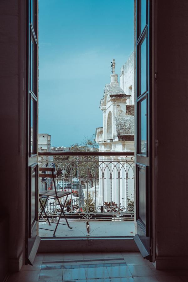 Santa Margerita Palazzino Apartment Cospicua المظهر الخارجي الصورة