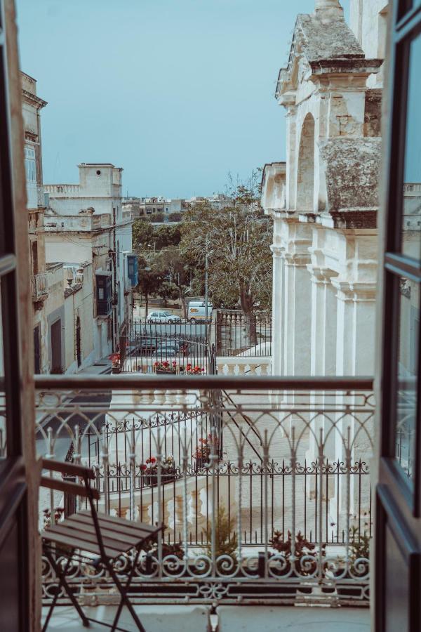 Santa Margerita Palazzino Apartment Cospicua المظهر الخارجي الصورة