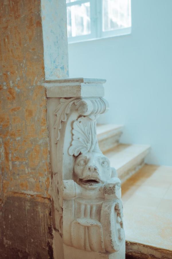 Santa Margerita Palazzino Apartment Cospicua المظهر الخارجي الصورة