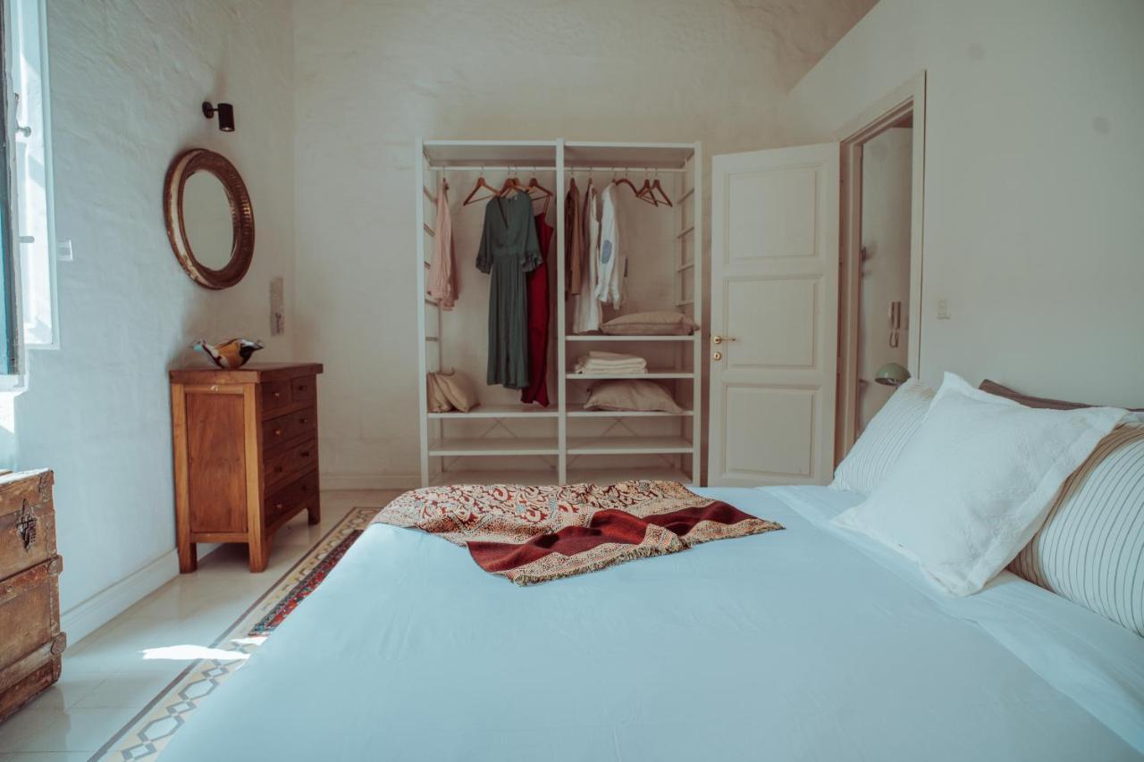 Santa Margerita Palazzino Apartment Cospicua المظهر الخارجي الصورة