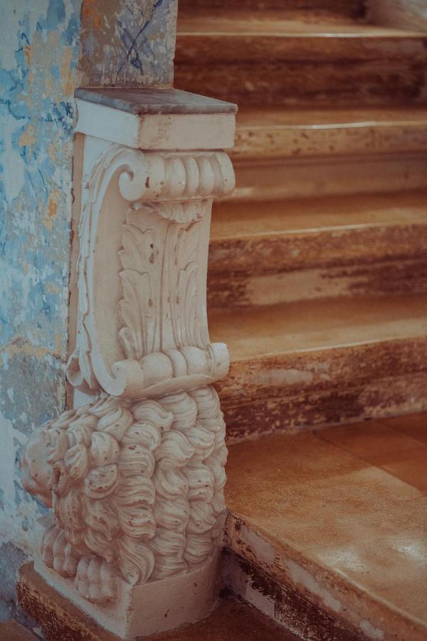 Santa Margerita Palazzino Apartment Cospicua المظهر الخارجي الصورة