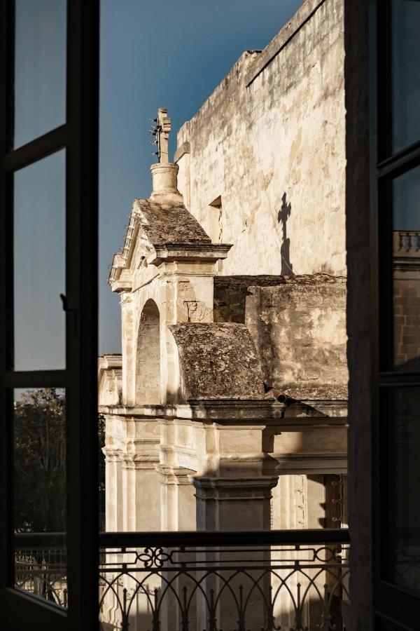Santa Margerita Palazzino Apartment Cospicua المظهر الخارجي الصورة